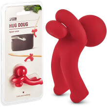 Monkey Business Hug Doug Spoon Saver Porta cucchiaio e sollevatore per coperchio - Id