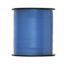 500 Yards Elegant Royal Blue Curling Ribbon - 1 Roll Of Premium Plasti