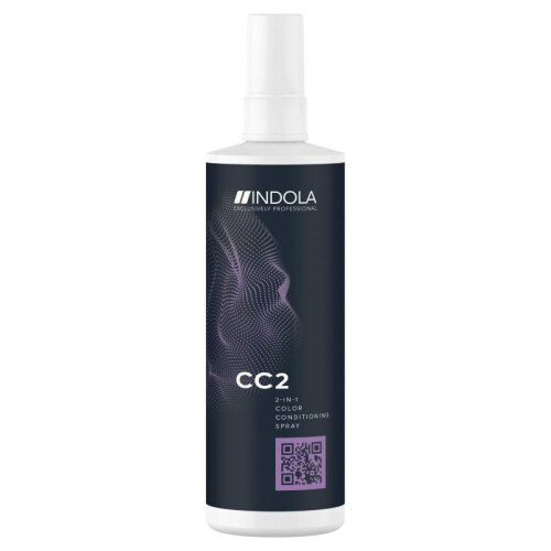 Indola Profession CC2 Protection Cream 250 ml