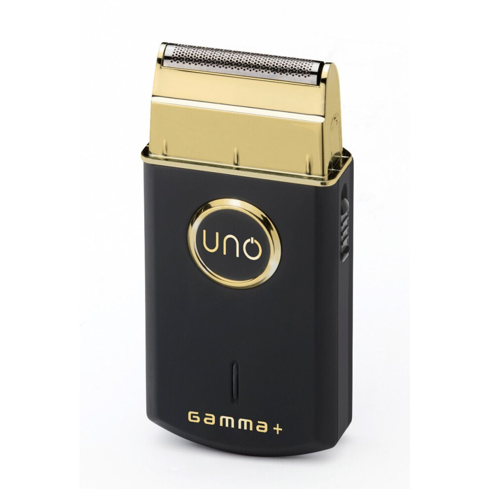 Photos - Shaver Gamma Plus Gamma+ UNO Single Foil