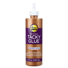 All Fore Purpose Glue de Aleene 8 on as