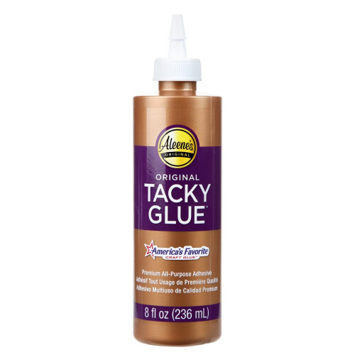 All Fore Purpose Glue de Aleene 8 on   as