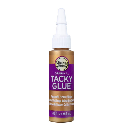 Aleene's Original Tacky Glue  3pk  Multi 1