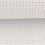 KCS 59"x 1 Yard (93cmx149cm) 11ct Λευκό Βαμβακερό Ύφασμα Αϊντα 2