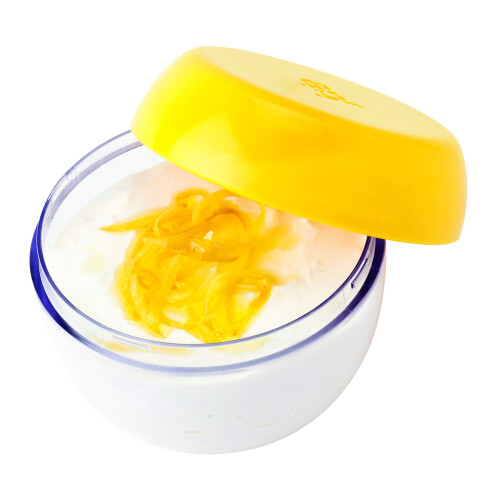 Joie Joie Fresh Flip Λεμονάκι Αποθήκευσης, Κίτρινο 2