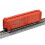 BACHMANN Bachmann Industries ACF 50' Stahlkühlcontainer Orange 2