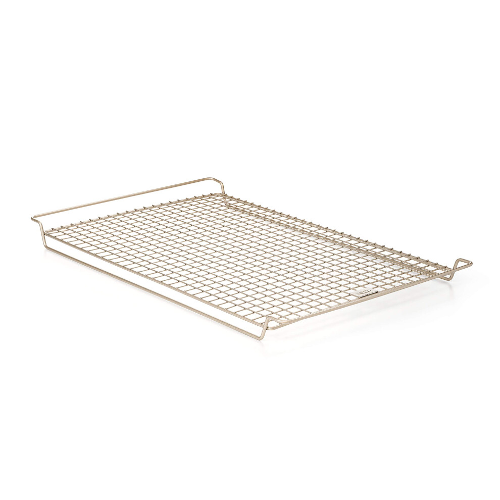 OXO Good Grips Non-Stick Pro Cooling Rack and Baking Rack Metal