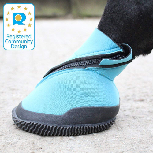 Woof Wear Medicinsk Hovboot 5 2