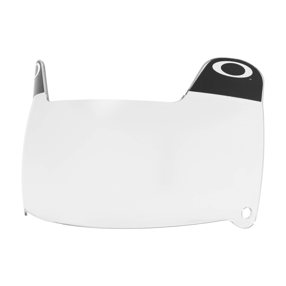 Oakley Legacy Football Shield - Clear