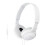 Sony Sony Headphone Mdr-Zx110Ap Wht 1