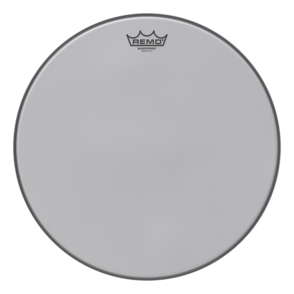 Remo Silentstroke Drumhead  16""