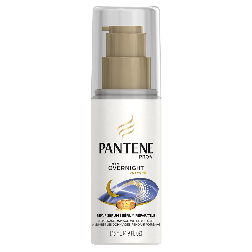 Pantene Pro-V Repair Serum 4.9 Oz