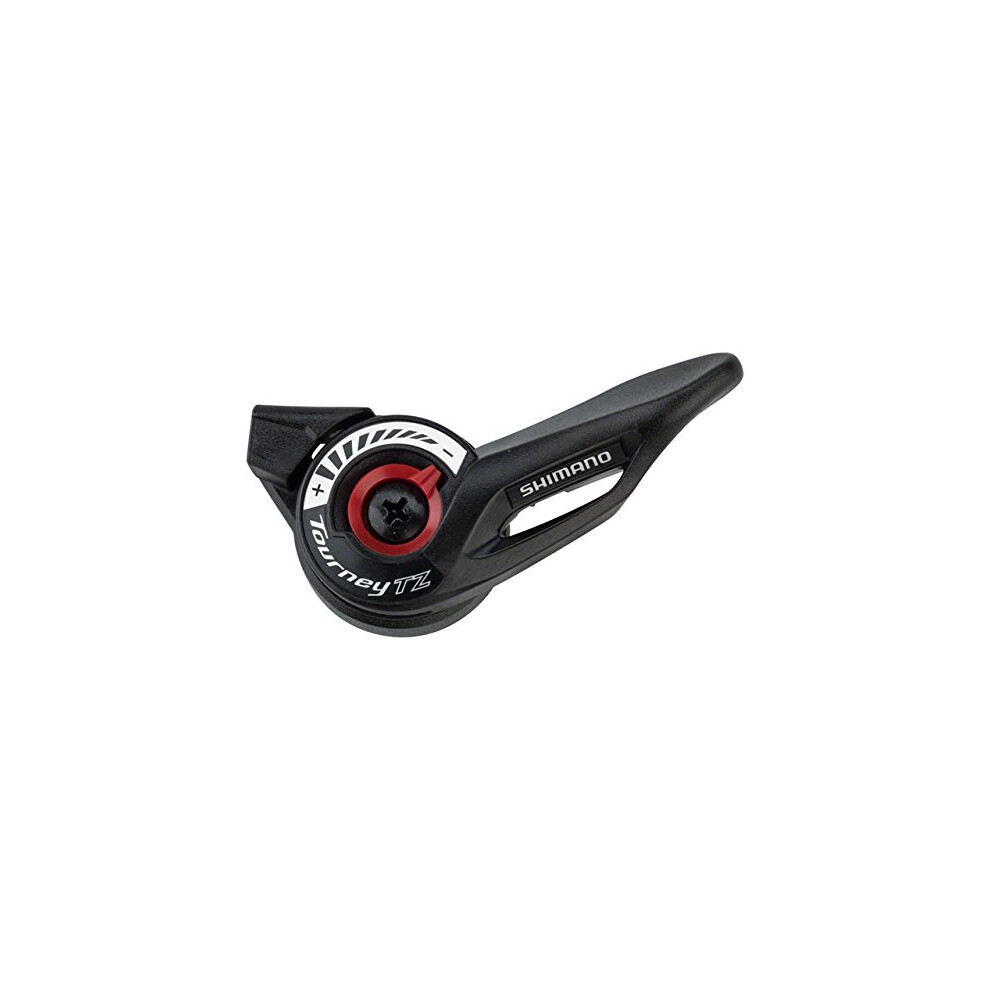 Shimano Tourney TZ500 3-Speed Left Thumb Shifter