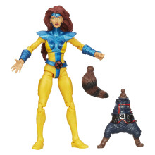 Figura de Acción Marvel Legends Jean Grey