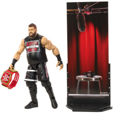 WWE Elite Collection -toimintafiguuri #43, sarja 53