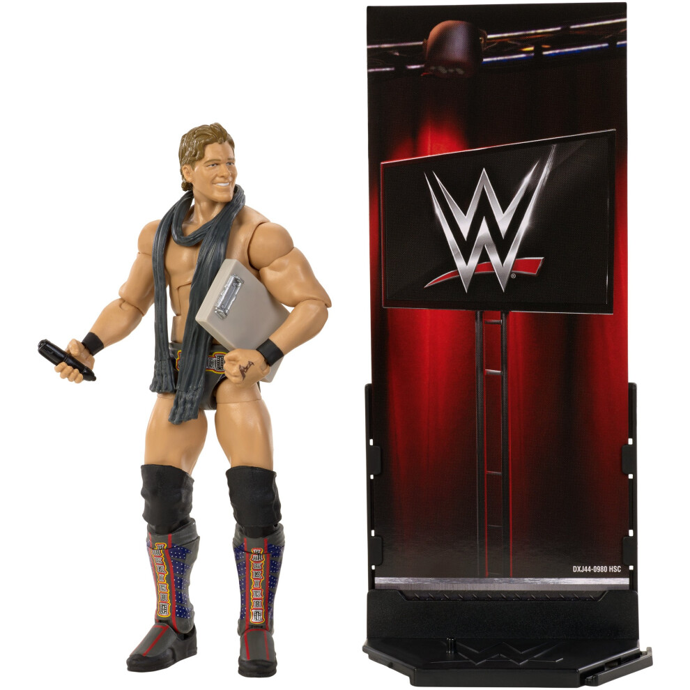 WWE Elite Collection Action Figure #45  Series 53