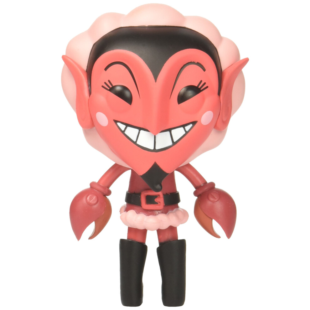 Funko POP Animation: Powerpuff Girls Him Toy Figure