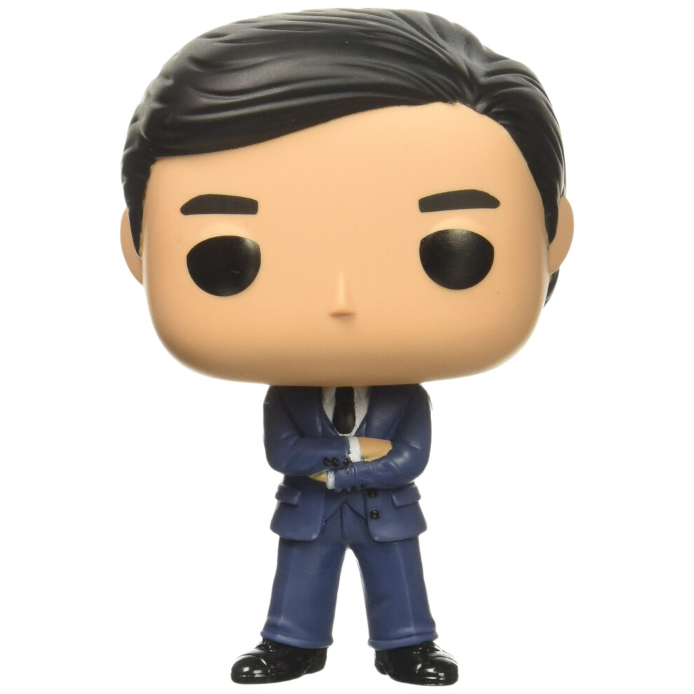 Funko POP Movies: Godfather Michael Corleone Toy Figures