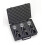 Samson Samson R21 Dynamic Vocal Microphone - 3-Pack with Case 1