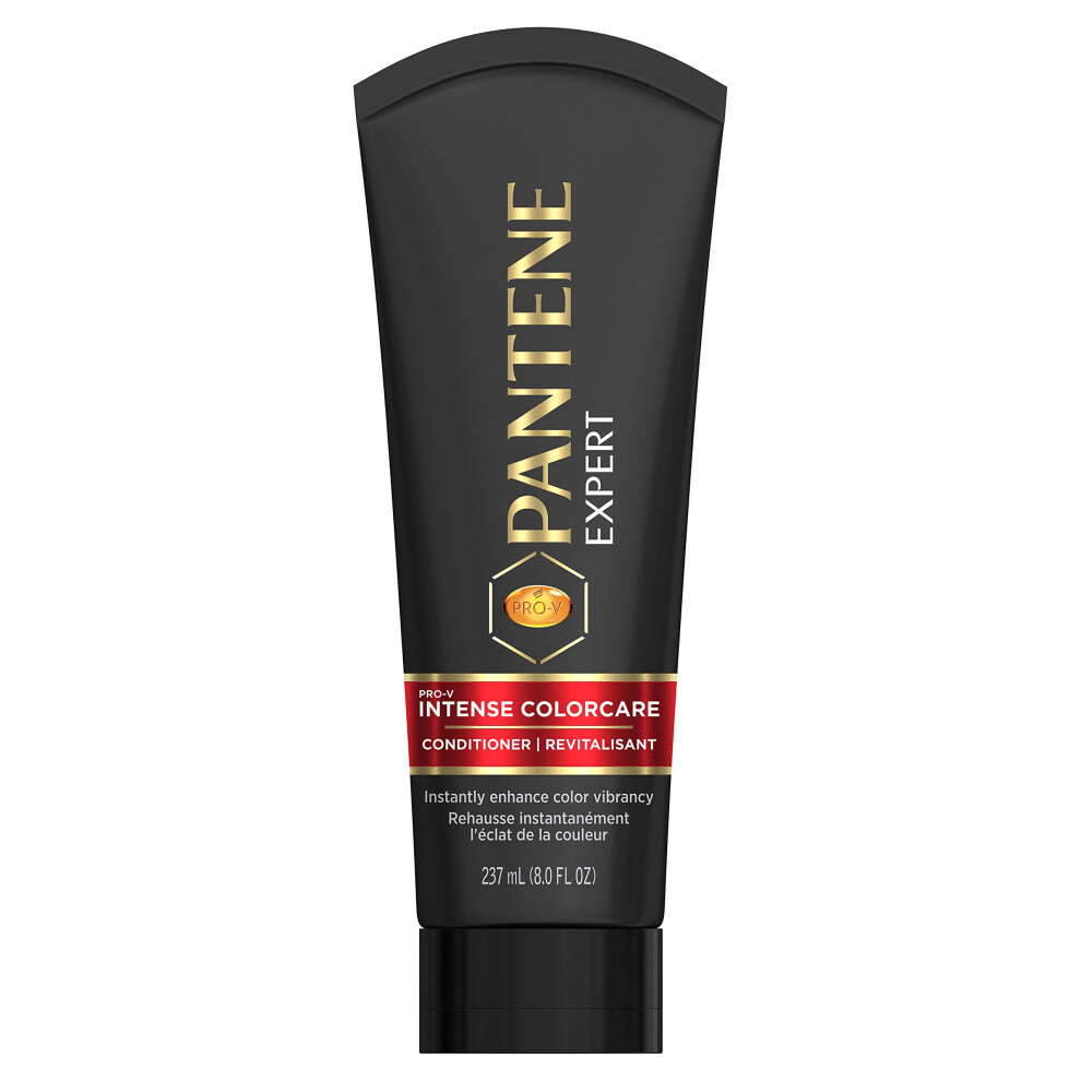 Pantene Expert Pro-V Intense Color Care Conditioner  8.0 Fluid Ounce