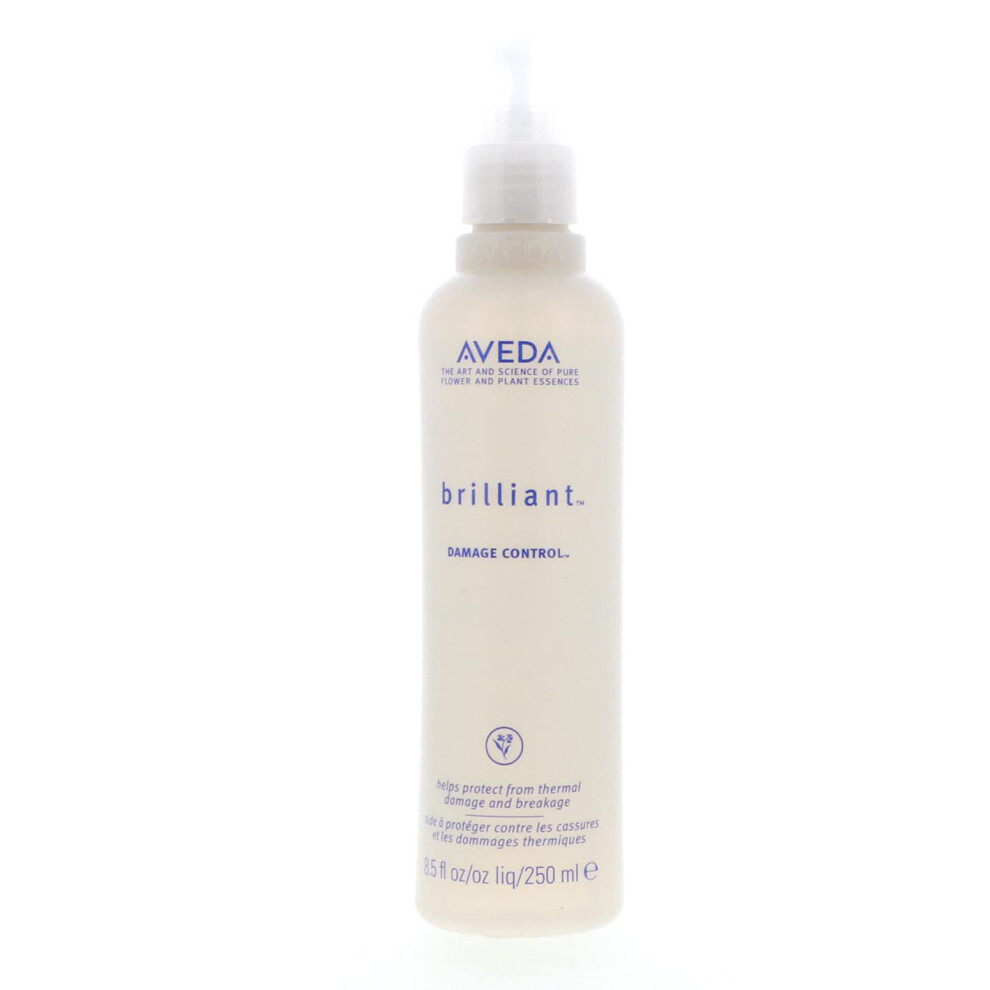 Brilliant Damage Control - Aveda - Hair Care - 250ml/8.5oz