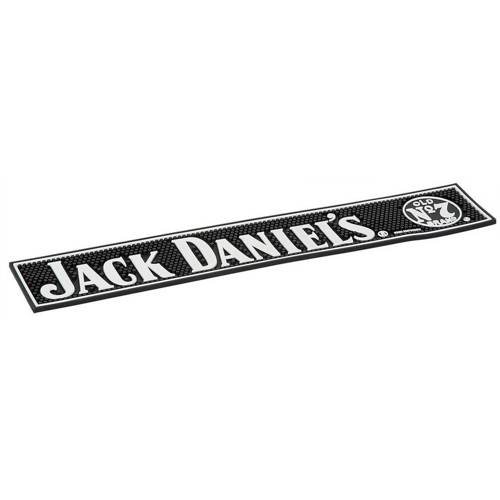 Jack Daniels Bar Mat