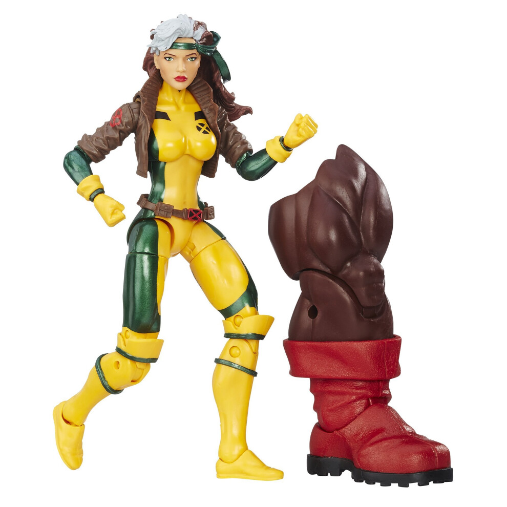 Marvel 6 Inch Legends Series Rogue