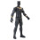 Marvel Marvel Black Panther Titan Hero Series 30 cm Erik Killmonger 1