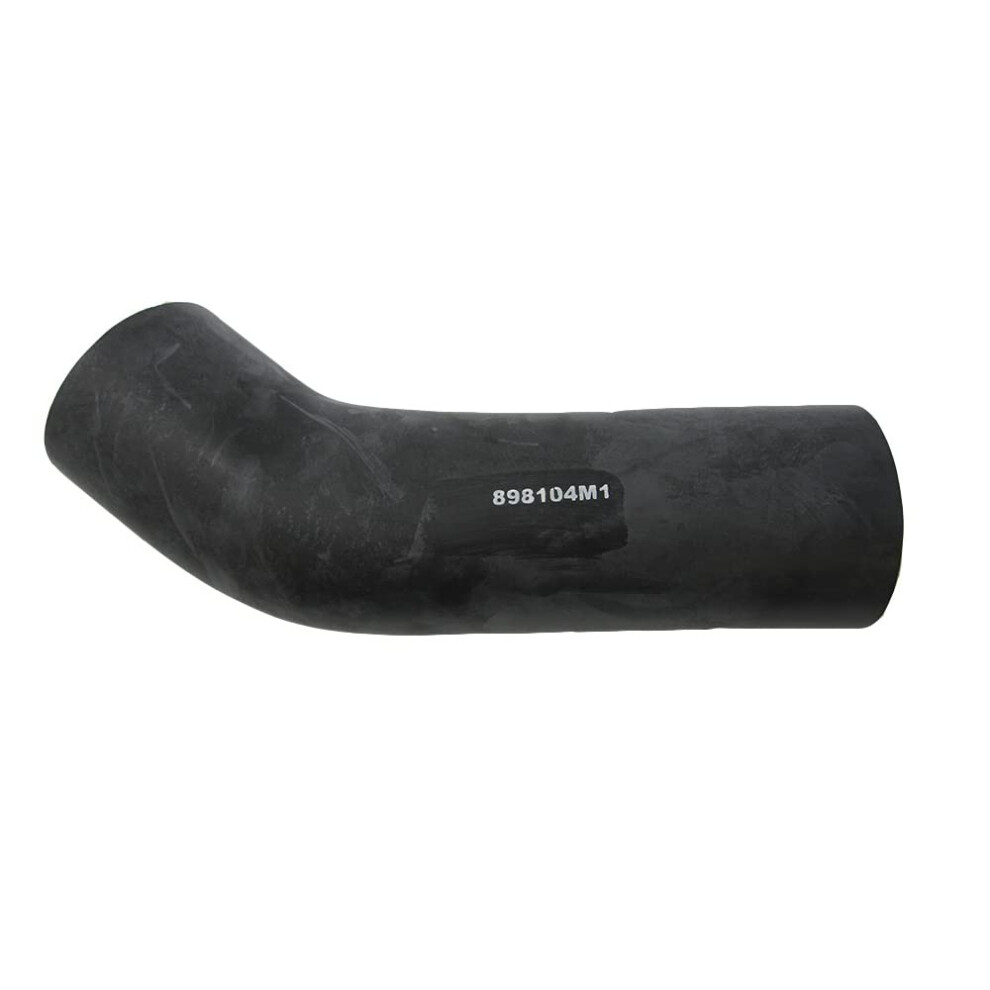 Raparts 898104M1 New Air Cleaner Hose Fits Massey Ferguson 158 Fe135 1 633632491788