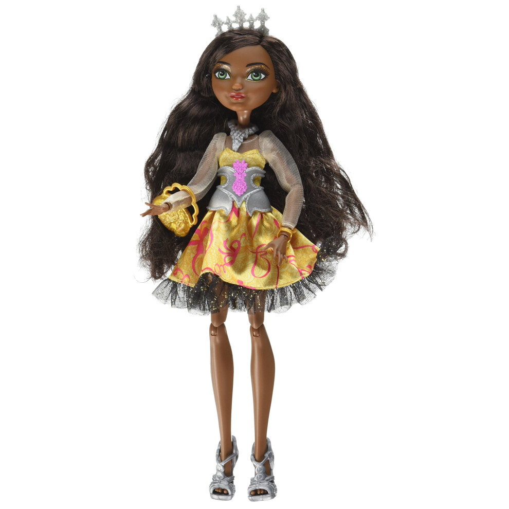 Mattel Ever After High Justine Dancer Doll