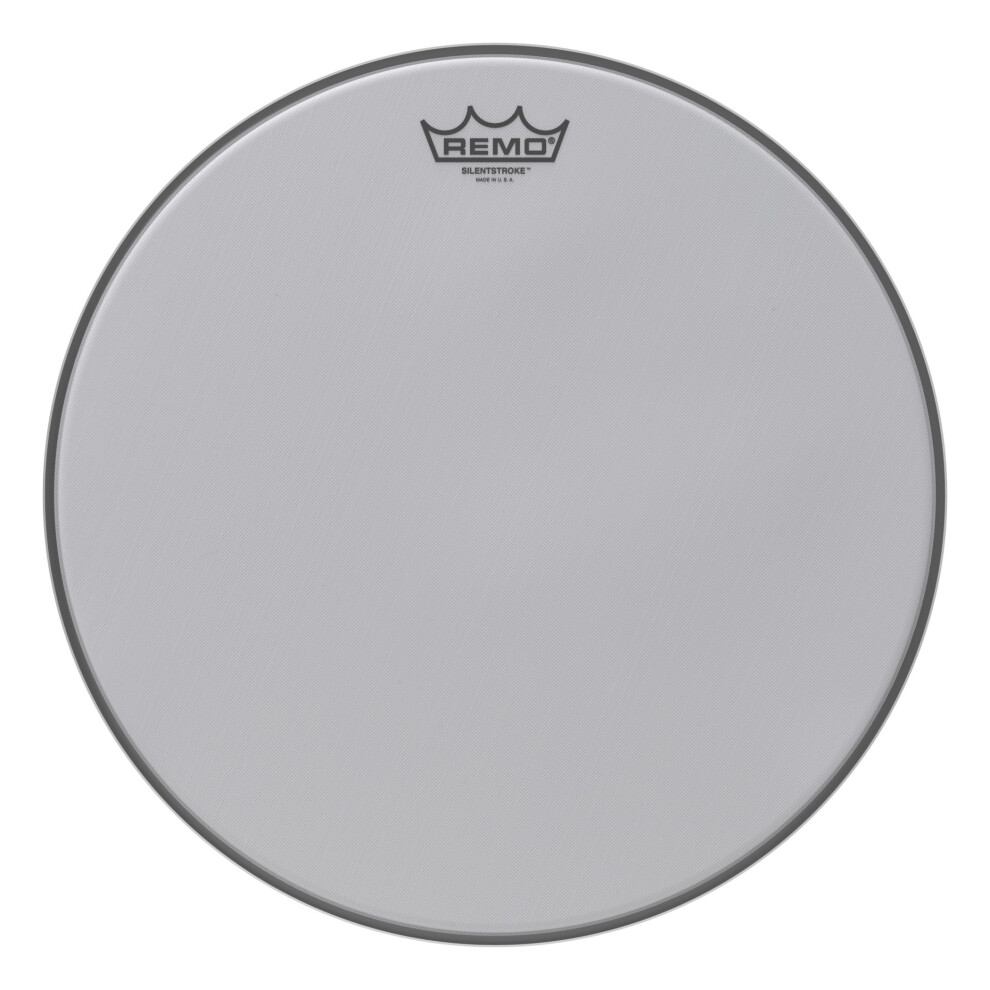 Remo Silentstroke Drumhead  15""