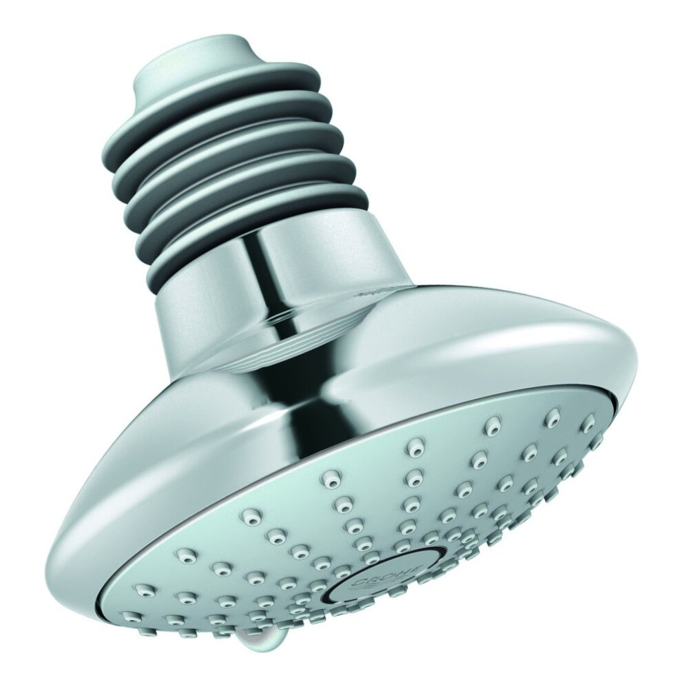 Grohe 27 246 000 Euphoria Shower Head  StarLight Chrome