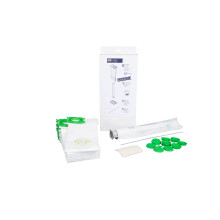 SEBO 5828ER Service Box with Sealing Strip for X Series Vacuum with 8