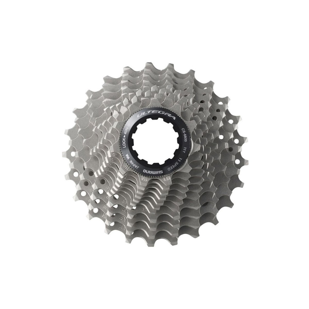 SHIMANO 6800 Ultegra 11-Speed Cassette  12-25T