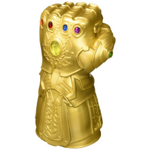 VENDICATORI 3 INFINITY GAUNTLET BANCA PVC
