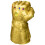 Marvel VENDICATORI 3 INFINITY GAUNTLET BANCA PVC 1