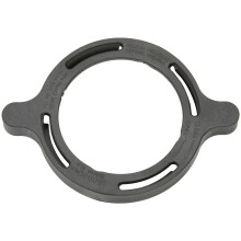 Pentair 351090 Svart Kam och Ramp Klämma Ersättning Sta-Rite SuperMax Inground Pool/Poolpump