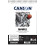CANSON The Wall Marker 200gsm A4 Χαρτί, Επιφάνεια Πολύ Λεια, Σπιράλ, 30 Λευκά Φύλλα 1