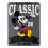Disney Disney's Mickey Mouse, "A Classic" Micro Raschel Ριχτάρι, 46" x 60", Πολλών Χρωμάτων 1
