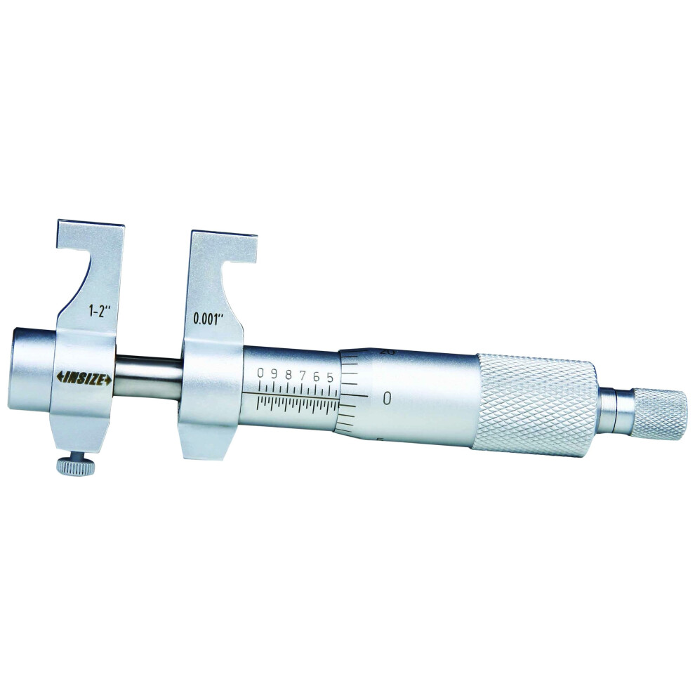 INSIZE 3220-3 Inside Micrometer  2"" - 3""  Graduation .001""