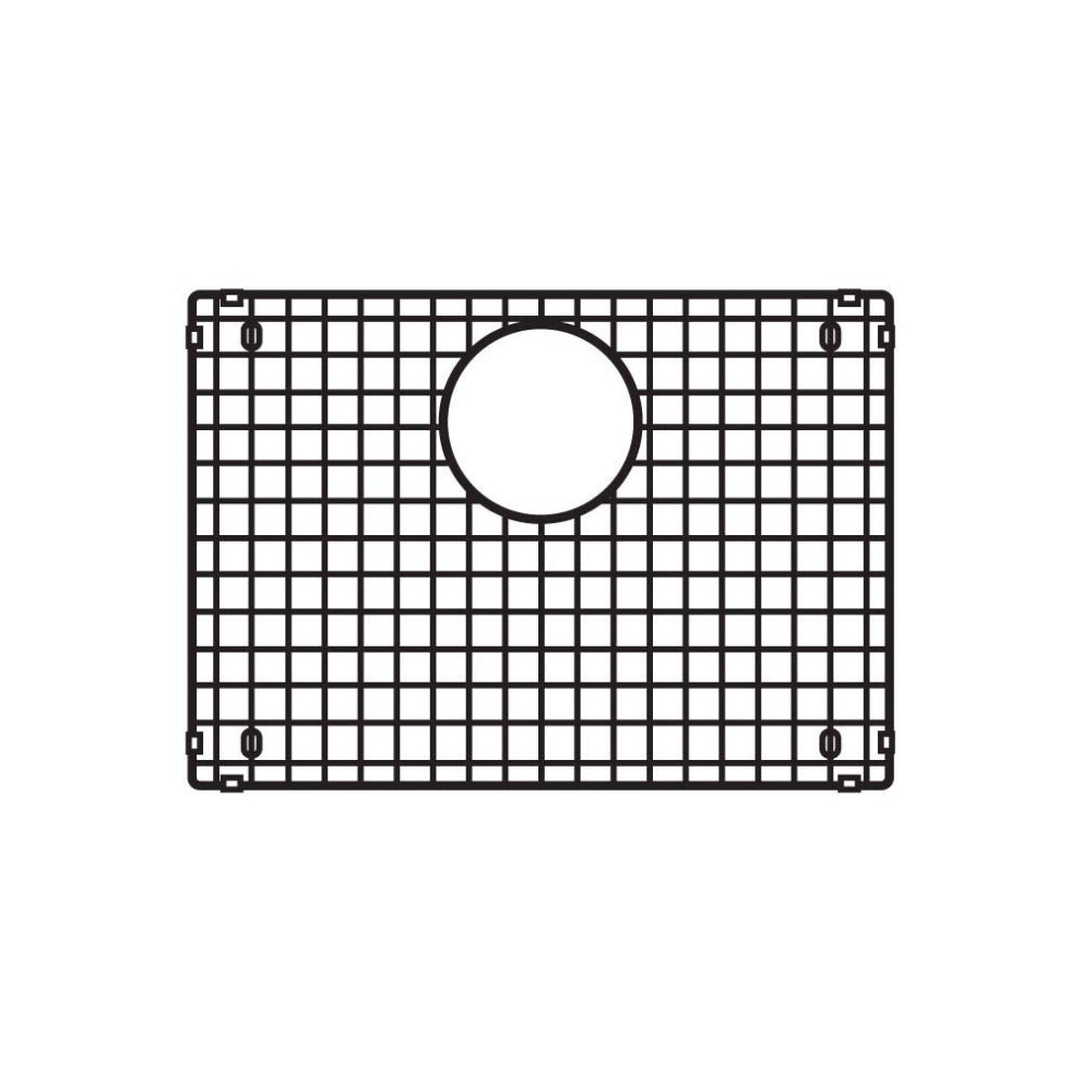 Precis Stainless Steel Sink Grid