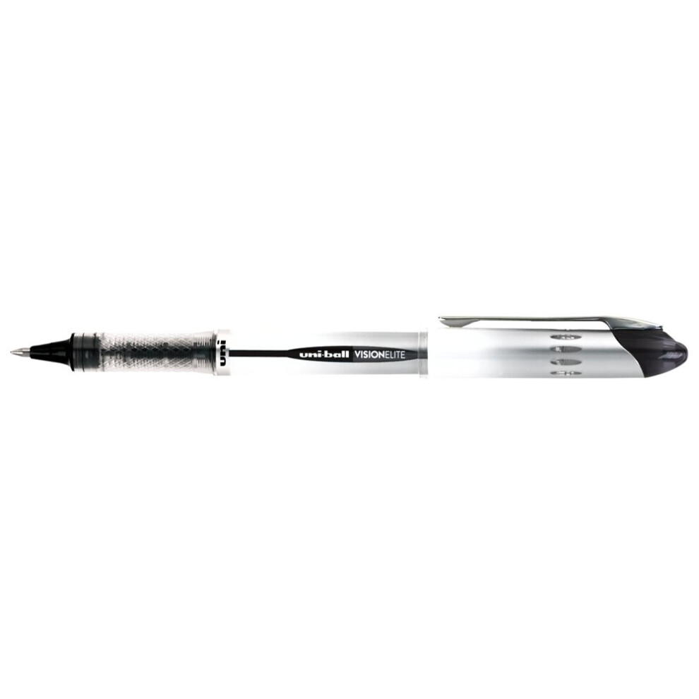 uni-ball Vision Elite Rollerball Pen