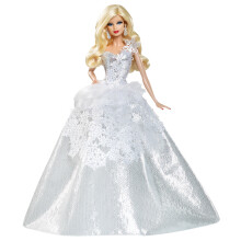 Boneca de f   rias da Barbie Collector 2013