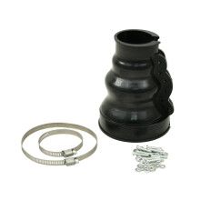 Empi 00-9916-0 Original Split Axle Boot Kit, Varje (P/N: 111 598 021A) med tillbehör