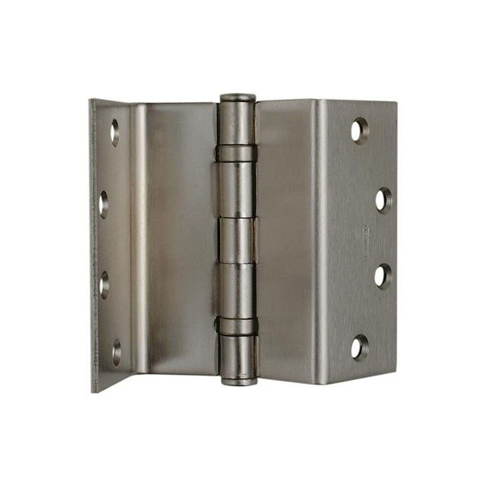 Stanley Security F24831226D 3-1/2"" Steel Full Mortise Standard Weight