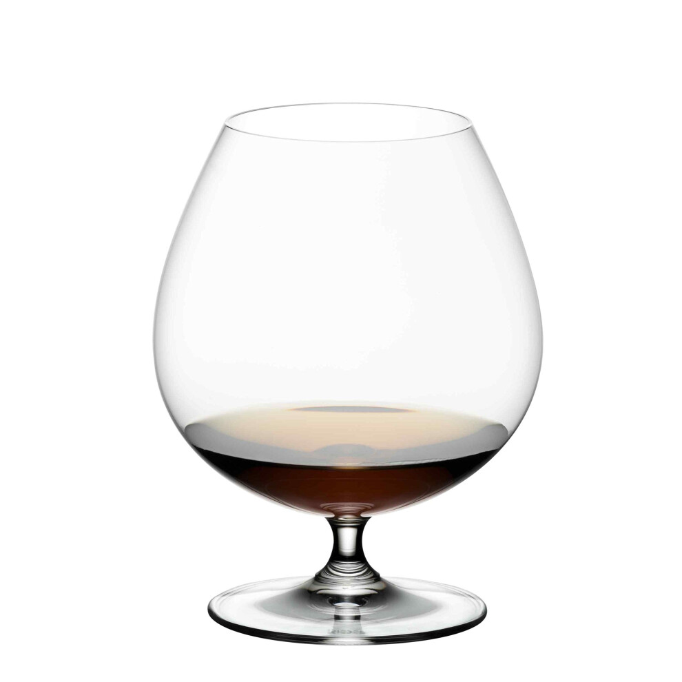 Riedel Vinum Brandy/Cognac Snifter  Set of 4