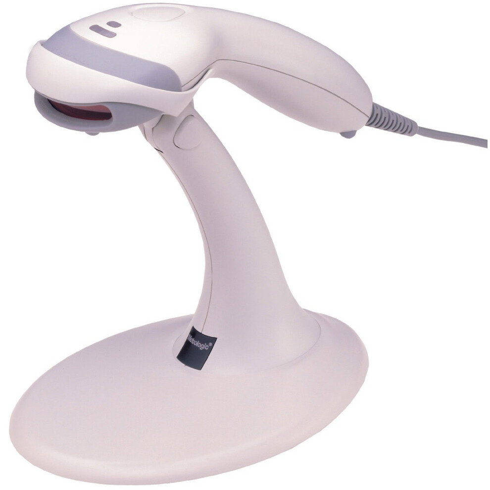 MS9520 Voyager Handheld Barcode Reader