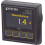 Blue Sea Systems 1832 M2 OLED DC Amperage Meter 1