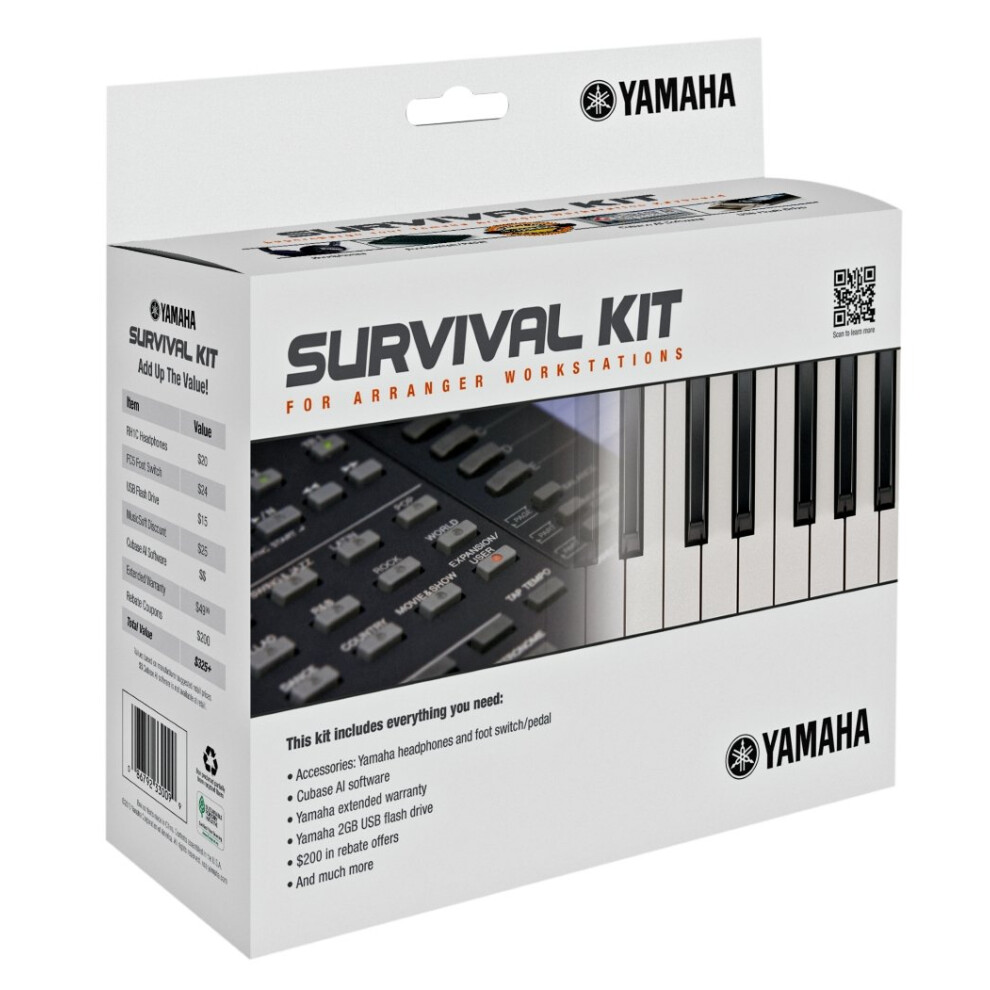 Yamaha Accordion Accessory (SK AW)