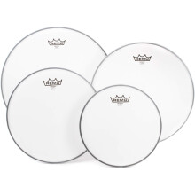 Remo Drumhead Pack (PP-2440-Be)